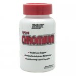 Nutrex Lipo-6 Chromium