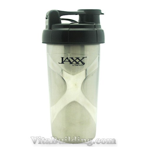 Fit & Fresh JAXX Shaker Cup - Click Image to Close