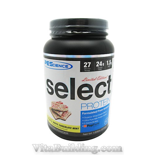 PEScience Select Protein - Click Image to Close