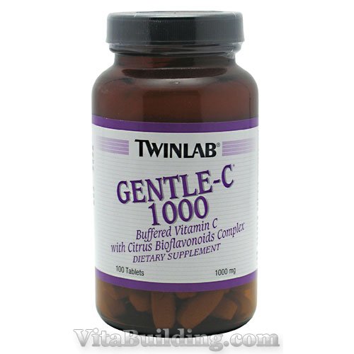 TwinLab Gentle-C 1000 - Click Image to Close