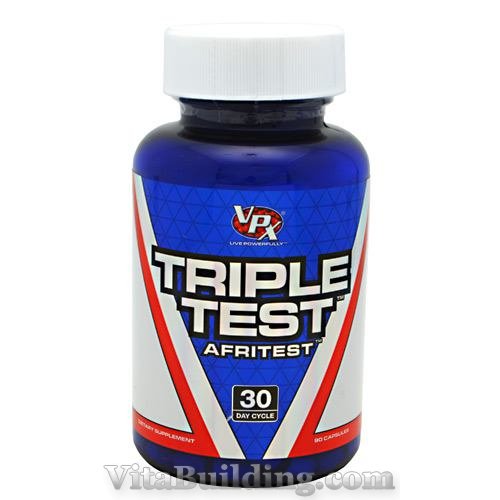 VPX Triple Test - Click Image to Close