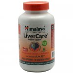 Himalaya LiverCare