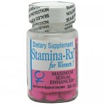 Hi-Tech Pharmaceuticals Stamina-Rx for Women