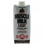 CytoSport Muscle Milk Light RTD