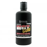 Ultimate Nutrition Platinum Series Premium MCT Gold