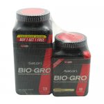 iSatori Bio-Gro 180g + Bio-Gro 60