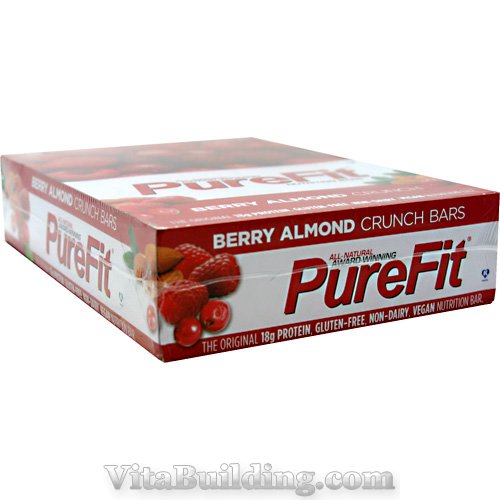 PureFit Nutrition Bar - Click Image to Close