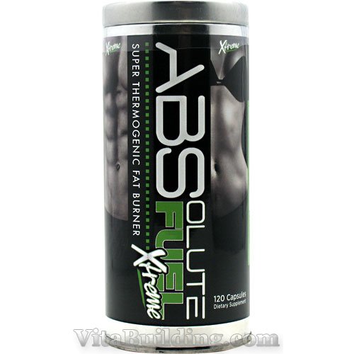 Bio-science Institute Absolute Fuel Xtreme - Click Image to Close