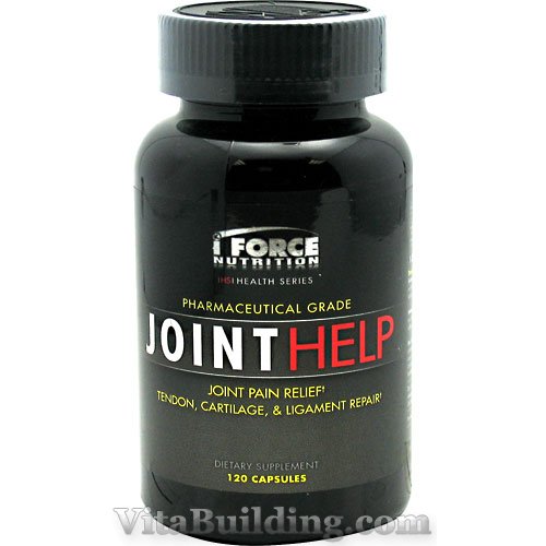 iForce Nutrition Joint Help - Click Image to Close