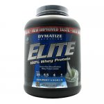 Dymatize Elite 100% Whey Protein