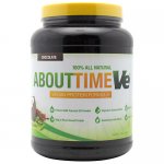 SDC Nutrition About Time Ve