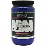 Ultimate Nutrition Platinum Series BCAA 12000 Powder