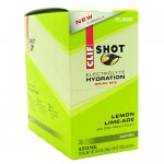 Clif Shot Electrolyte Hydration Drink Mix