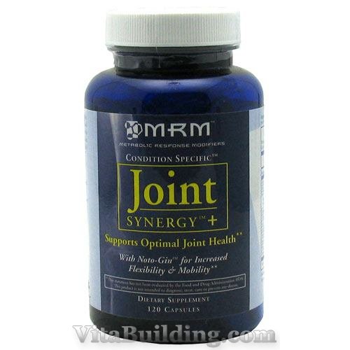 MRM Joint Synergy + - Click Image to Close