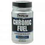 TwinLab Definition Chromic Fuel