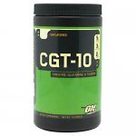 Optimum Nutrition CGT-10, Unflavored, 30 Servings
