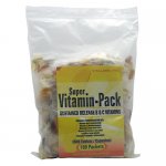 Vitalabs Super Vitamin Pack