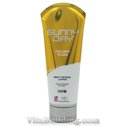 Pro Tan Sunny Day - Click Image to Close