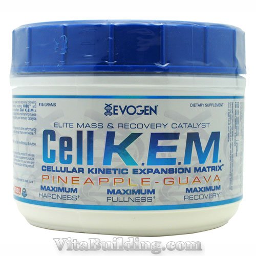 Evogen Cell K.E.M. - Click Image to Close