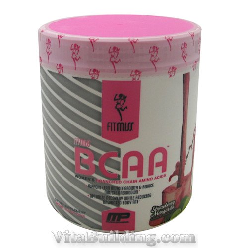 Fit Miss BCAA - Click Image to Close