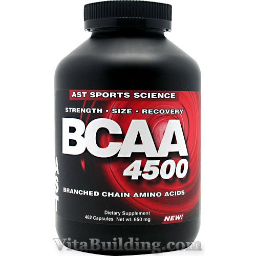 AST Sports Science BCAA - Click Image to Close