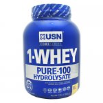 Ultimate Sports Nutrition Core Series 1-Whey