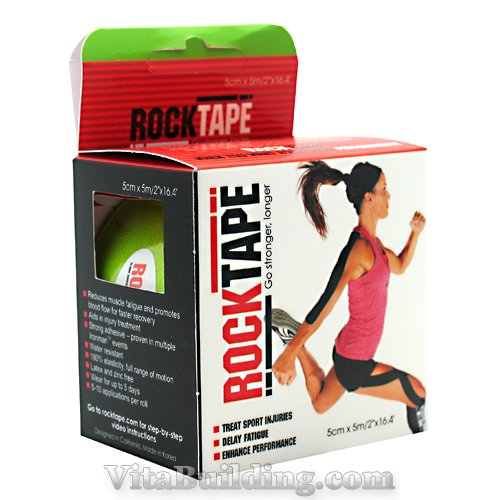 RockTape RockTape - Click Image to Close
