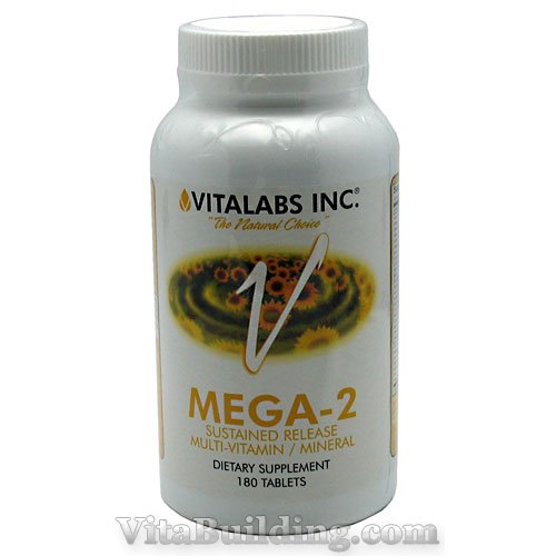 Vitalabs Mega-2 - Click Image to Close