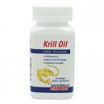 Labrada Nutrition Krill Oil