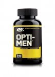 Optimum Nutrition Opti-Men, 240 Tablets
