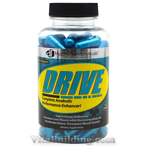 Applied Nutriceuticals Drive - Click Image to Close