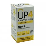 UAS Life Sciences UP4 Ultra Probiotic