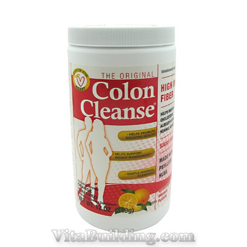 Health Plus Colon Cleanse - Click Image to Close