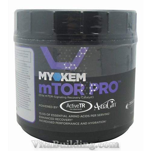 Myokem mTOR PRO - Click Image to Close