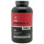 Betancourt Nutrition Omega-3 EFA-Stack