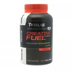 TwinLab Creatine Fuel Powder