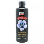 Health From The Sun Omega-3 Flax Oil