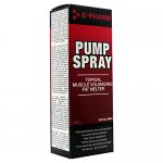 E-Pharm Pump Spray