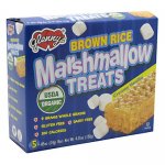 Glenny's Brown Rice Marshmallow Treats