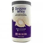 Designer Protein Designer Whey