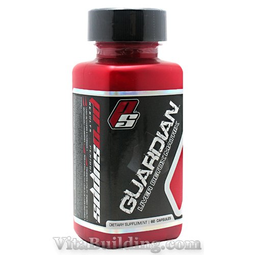 Pro Supps Guardian - Click Image to Close
