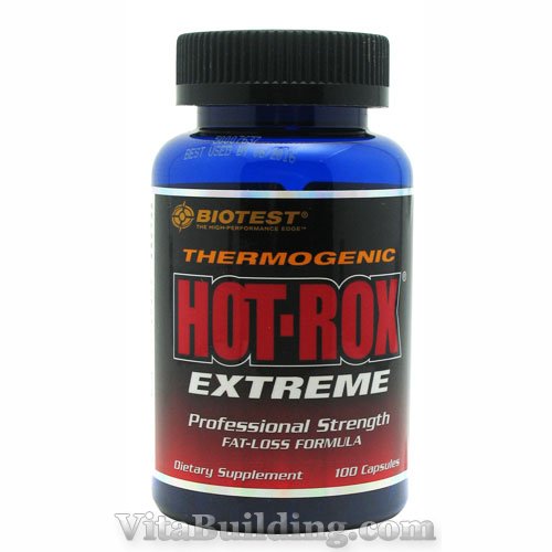 Biotest Hot-Rox Extreme - Click Image to Close