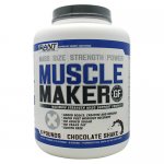 Giant Sports Products Muscle Maker