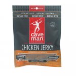 Caveman Foods Chicken Jerky