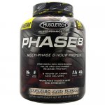 MuscleTech Performance Series Phase 8