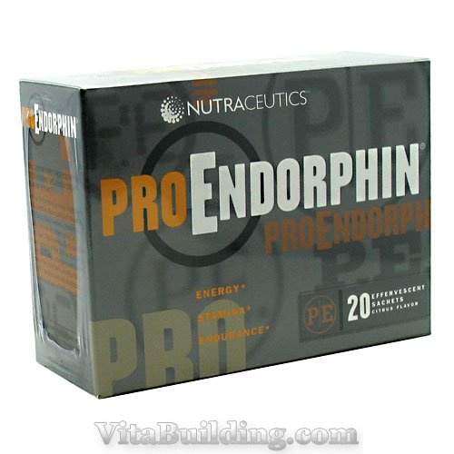Nutraceutics ProEndorphin - Click Image to Close