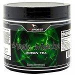 AI Sports Nutrition Magic Matcha