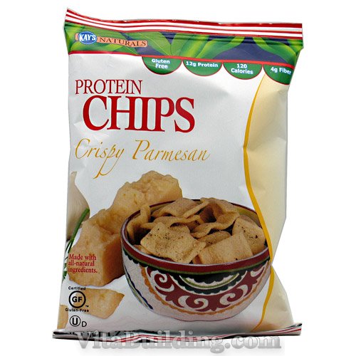 Kay's Naturals Protein Chips - Click Image to Close