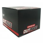 Nutrex Outrage Energy Shot