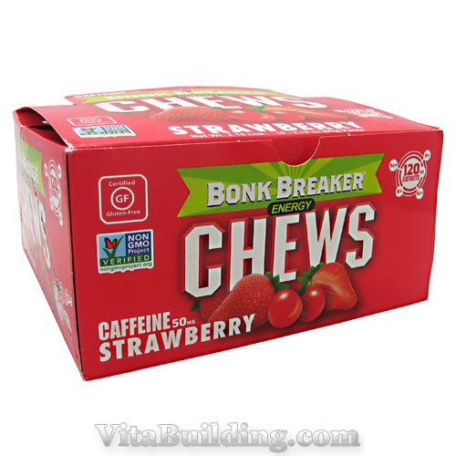 Bonk Breaker Energy Chews - Click Image to Close